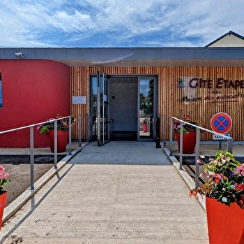 Gite d'Étape de Port-sur-Saone - PORT-SUR-SAONE