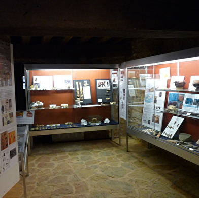 Musée de la Tour du Moulin