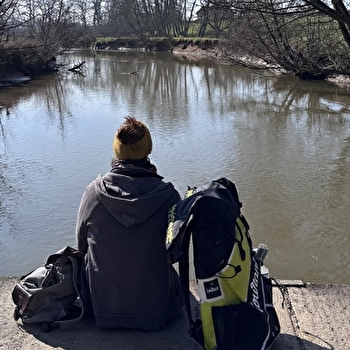 Balade Verte - En terre Lesdégarienne (PLM4) - SAINT-LEGER-LES-PARAY