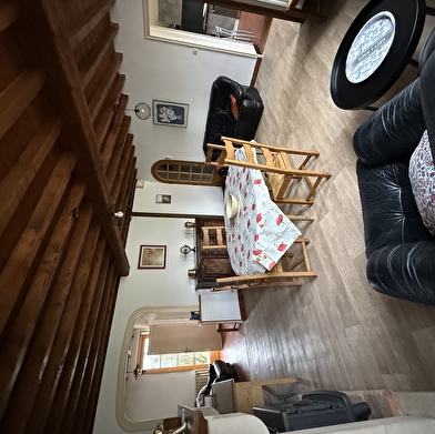 Maison meublée 'Escale Nature' du Canal du Nivernais