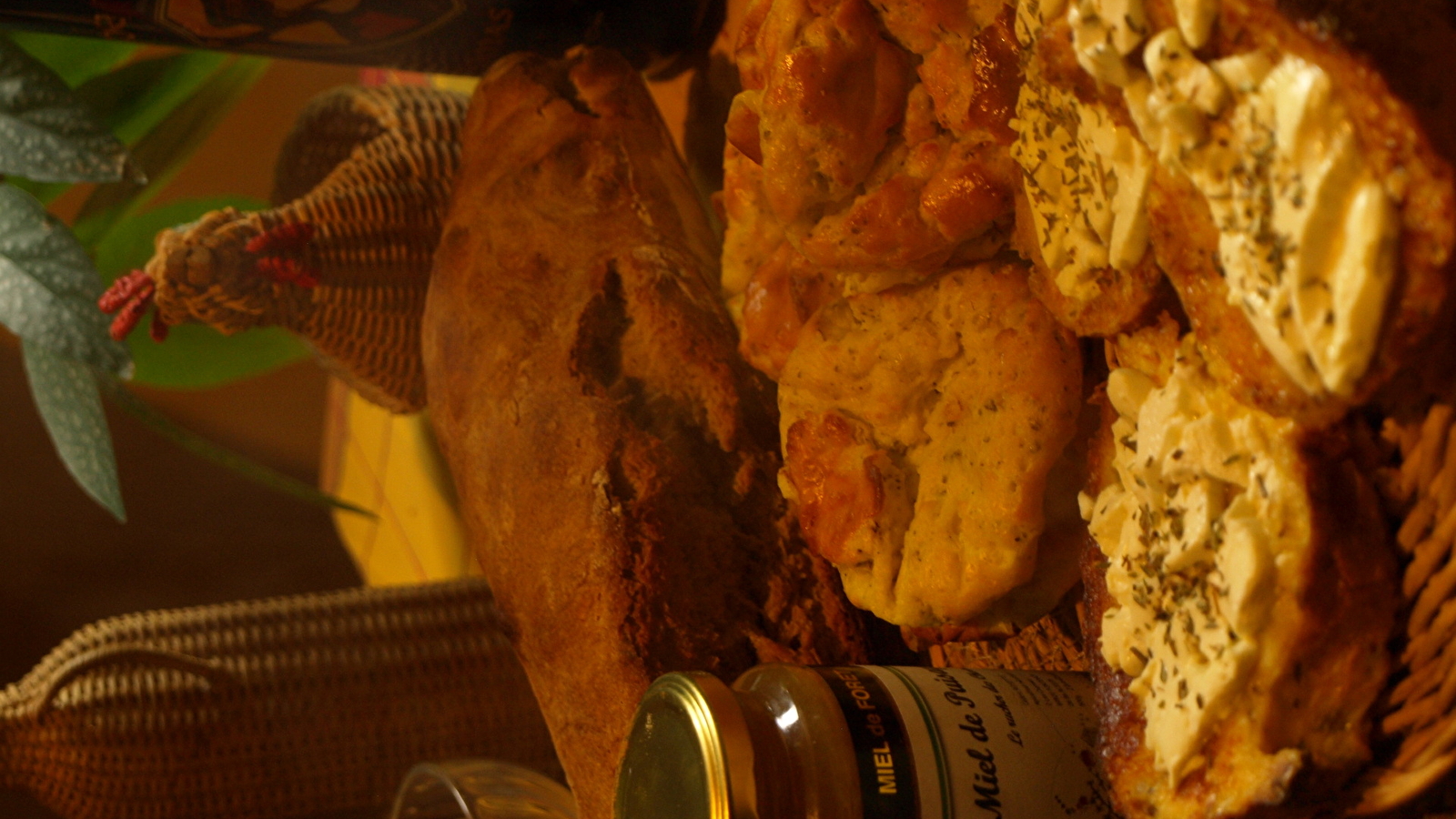 Le Moulin de Vanneau