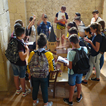 A la découverte du Patrimoine de Paray-le-Monial - PARAY-LE-MONIAL