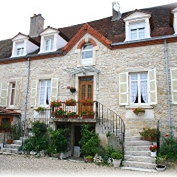 Gîte San Antonio - PULIGNY-MONTRACHET