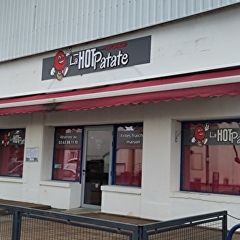 La Hot Patate - LURE