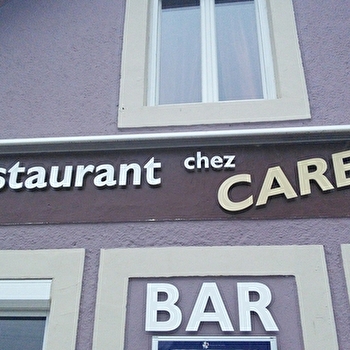 Chez caréo - CHEVREMONT