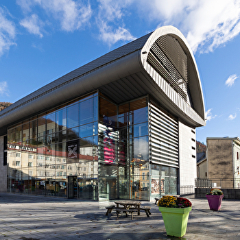 Journées nationales Tourisme & Handicap - HAUTS DE BIENNE