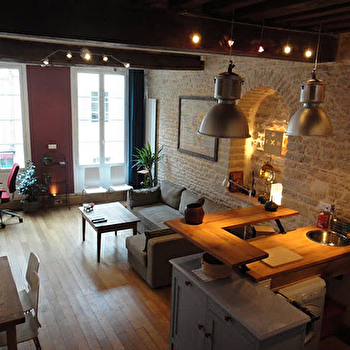 Chaudronnerie Dijon - DIJON