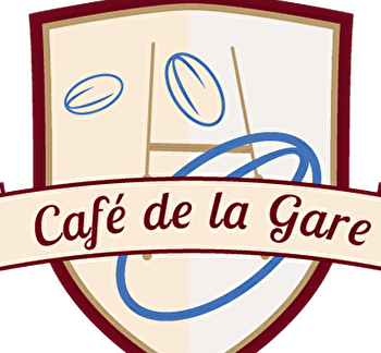 Café de la Gare - SAINT-AMOUR