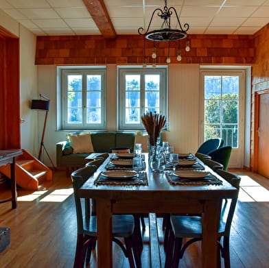 Le Tavaillon - C Dupré