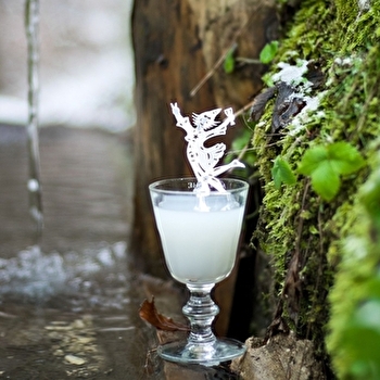 Sentier Pédestre de l'Absinthe - PONTARLIER