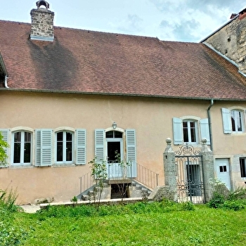 Gîte le Téméraire - VUILLAFANS