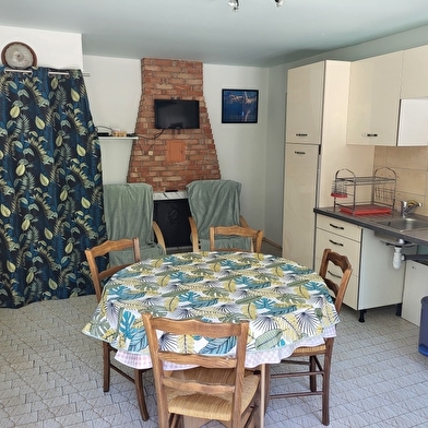 Appartement - Tétras