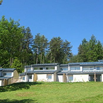 VVF Villages La Mercantine - MAISOD