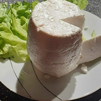 Ferme Duo d'lait des Verts Prés - TANCON