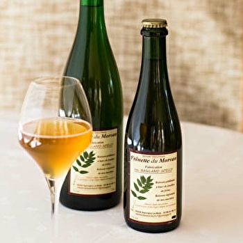 BS l'Atelier des Saveurs - SAUVIGNY-LE-BOIS