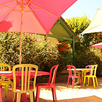 Snack 'Le Rû du Pré' - DEUX RIVIÈRES