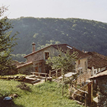 Refuge de Montagna - MONTAGNA-LE-RECONDUIT