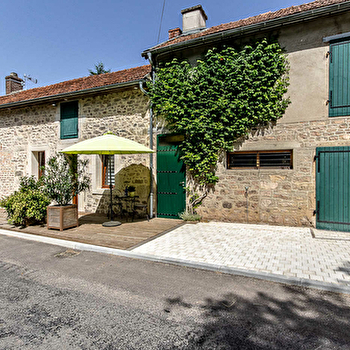 le Château - MARMAGNE