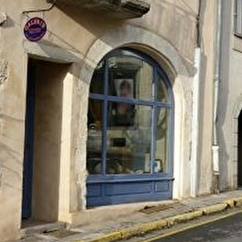 Galerie La Recouvrance - LA CHARITE-SUR-LOIRE