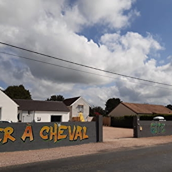 Maison atypique - LES BIZOTS