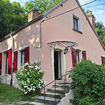 L'Essilune - VEZANNES