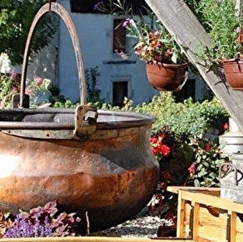 Fromagerie-Musée - TREPOT