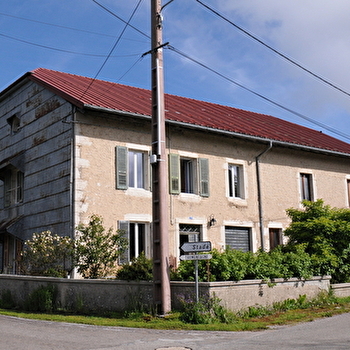 Location - C  Lenoir - SAINT-PIERRE