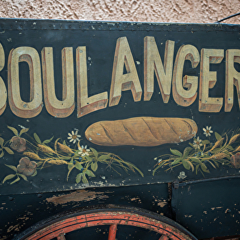 Du grain au pain - CHAMPLITTE