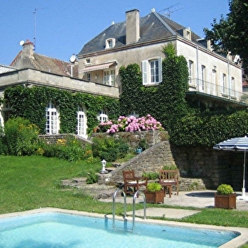 L'Orangerie - MOROGES