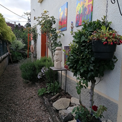 Jardin Rina Van Gelder