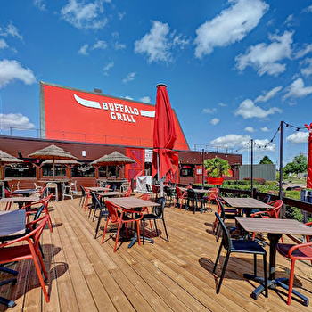 Buffalo Grill - VARENNES-VAUZELLES