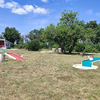 Foyer Rural de Prenois - PRENOIS