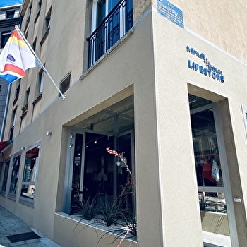 Lifestore Minuit Deux - MACON