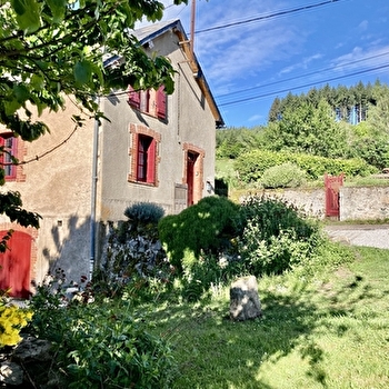 Maison Au Bois Du Haut Folin - SAINT-PRIX