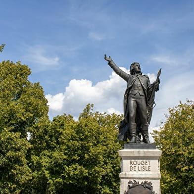 La Voie Bressane en BFC