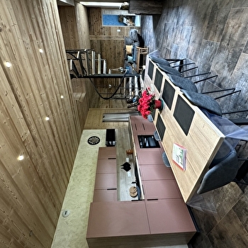 La petite fille des rivières - FONCINE-LE-BAS