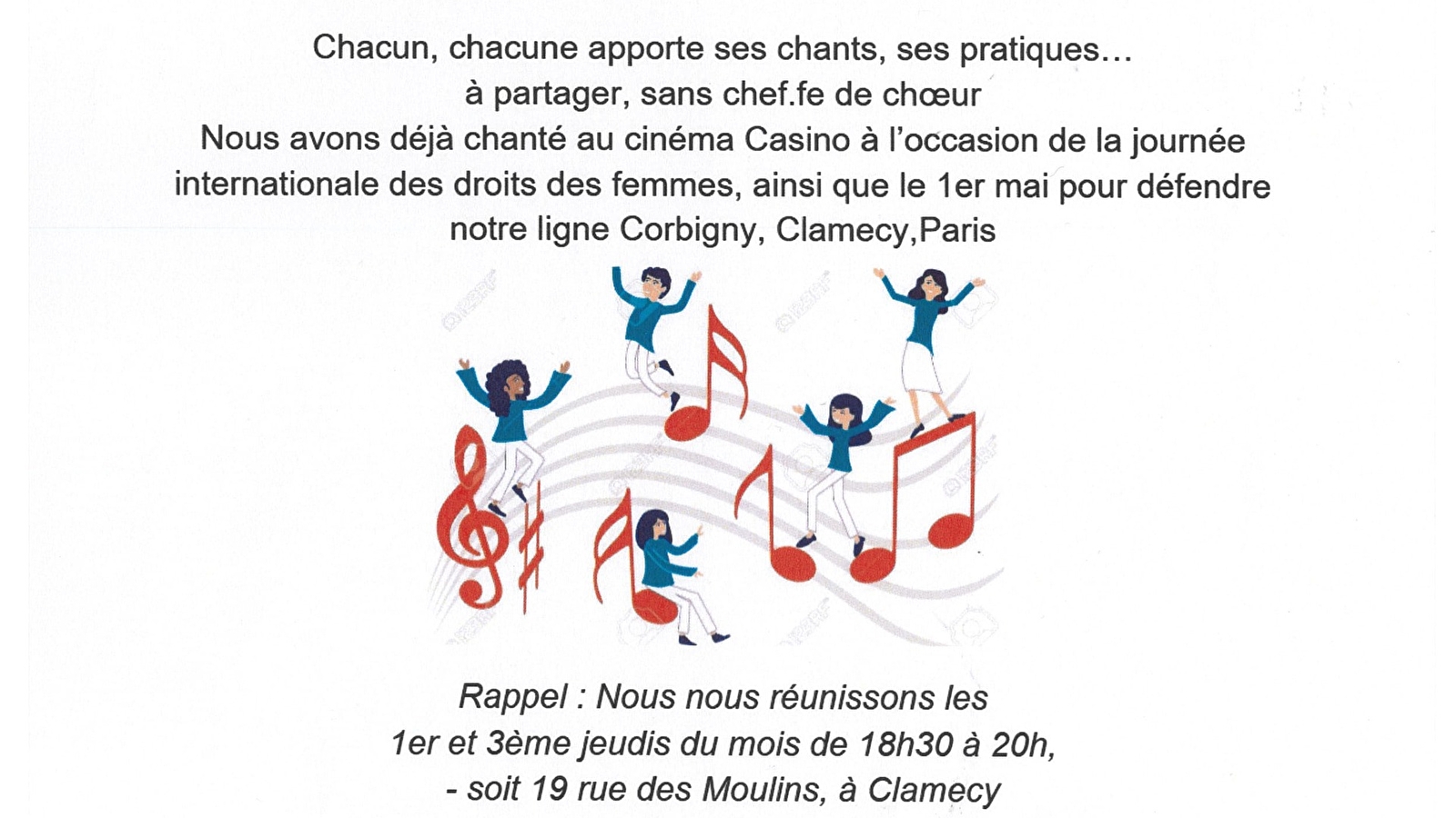 Association Culture et loisirs