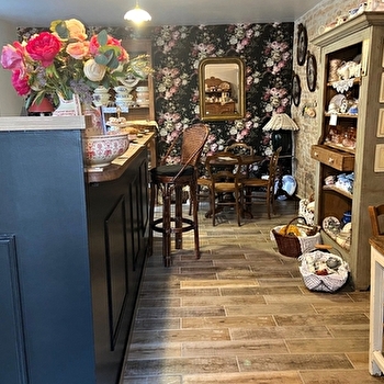 Co Thé Déco - SAINT-GENGOUX-LE-NATIONAL