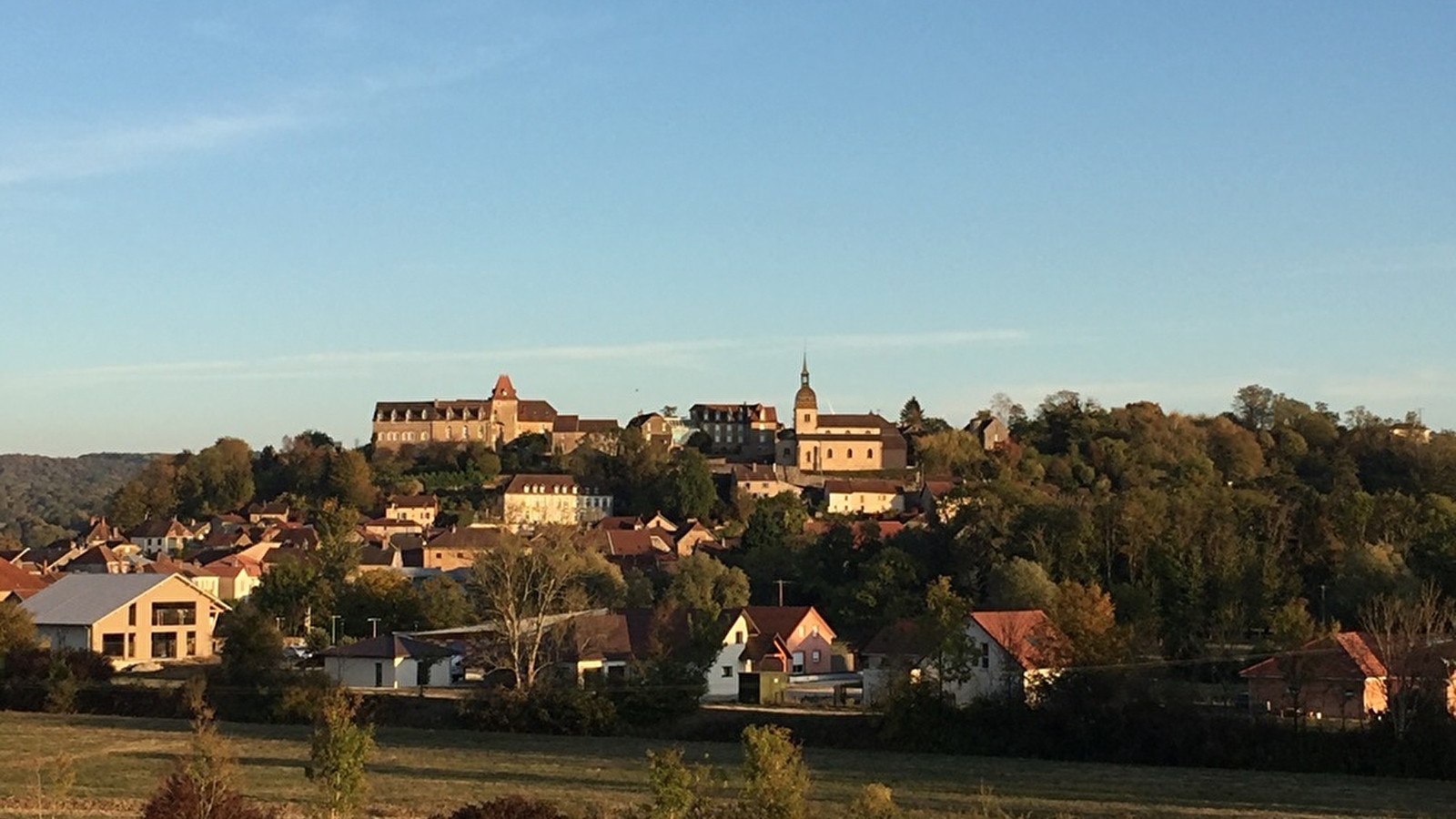 GR® de Pays des 7 Rivières