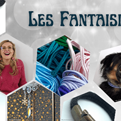 Les Fantaisies de la Pie