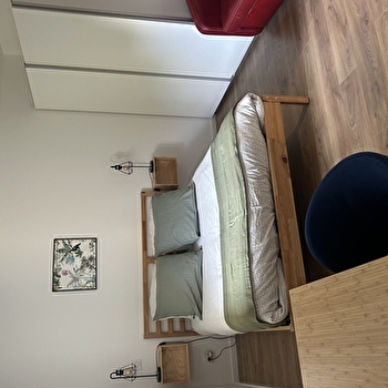 La Grange de Courbey - CHAMBORNAY-LES-PIN