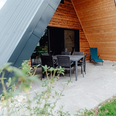 Les Chalets de Coyron - Les vacances avec un grand A