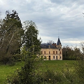 Circuit de randonnée : Circuit des coteaux à Livry - LIVRY