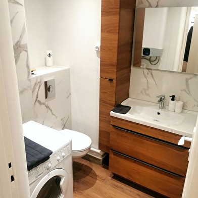 Résidence le Château