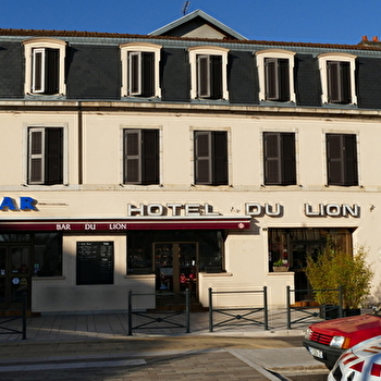 Hôtel du Lion - VESOUL