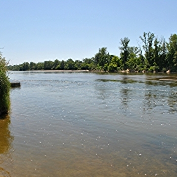 Au fil de l'eau - LA MARCHE