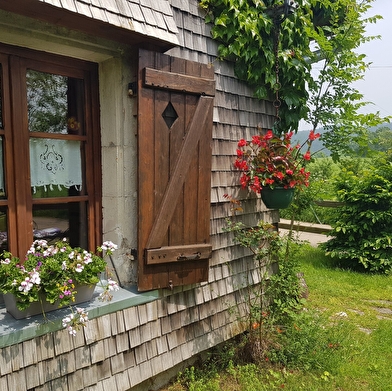 La Pessette - R Eguay