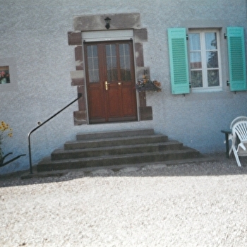 Michel Frionnet - LUXEUIL-LES-BAINS