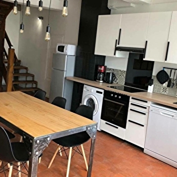 Au Globe Trotteur - PERREUIL