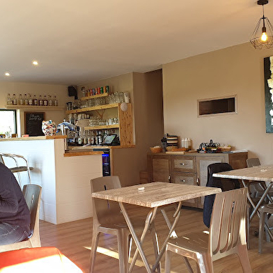 Snack-bar de l’Abbaye